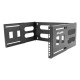 Lanberg FB01-5404-10B accesorio de bastidor Estructura de rack